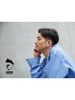 「夕方仕事終わりに」「19時以降からの予約」が可能なサロン★[御茶ノ水/神保町/メンズ]