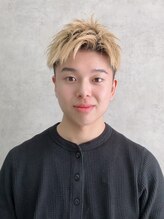 カイノ プラットプラット店(KAINO) 松家 優斗