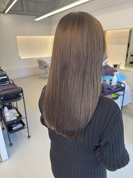 リブレ 柏(RE:BRE) [ショート/ボブ/ハイライト/髪質改善/縮毛矯正/柏/柏駅］