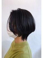 レモネード(LEMONade)&nbsp;マッシュボブ