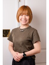 ソーエン バイ ヘッドライト 麻生店(soen by HEADLIGHT) 望月(木村) 綾香