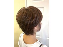 ヘアー サロン ピプ(PiPU)