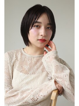 エクリフルール(equri fleur) レイヤーボブ