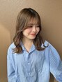 美容室ヒラトヤ 都南店 田山 未悠