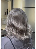 ストリームファースト(Stream1st) シルバーグレー