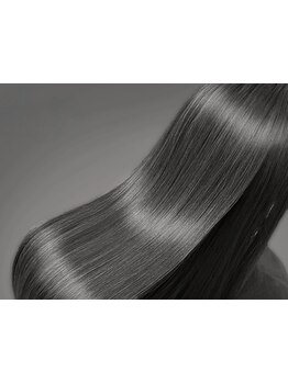 【素髪以上のナチュラルヘア】朝の時間を楽にして、自分の好きなヘアスタイルでお出かけしませんか？