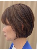 ショート