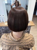 コレスト(Corest)&nbsp;髪質改善トリートメント+カラー