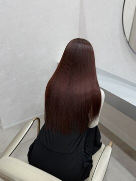 クラリティ(CLARITY) モテ暖色カラー