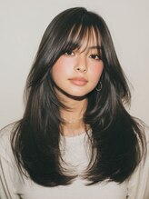 クララ カシハラ(CLALA Kashihara)