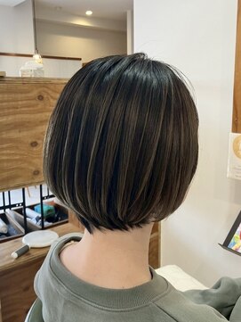 お客様スタイル