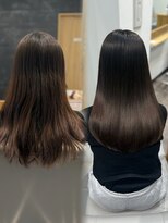 ゼン ネオ(Zen Neo)&nbsp;20代/30代/40代/50代　艶髪ロング☆