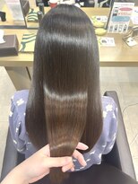 バランス 新宿(balance)&nbsp;【Shiori】つるりんちょ。トリートメント♪