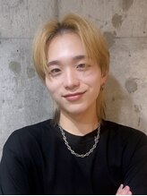 ルームバイシー 新宿(Loom. by Sea)&nbsp;佐藤 拓