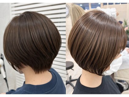 レミエ(lemie)の写真