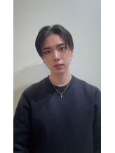 パブロ(Pablo)&nbsp;柴田 祐希