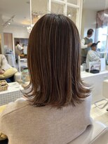 レガロ(Regalo)&nbsp;レイヤーボブ