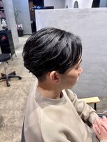 メゾンウィット(Maison Wit)&nbsp;センターパート