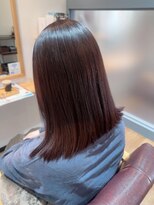 ポンテ 福間店(ponte) イノアカラー