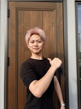 ヴェルゴ 北島店(vellgo) 佐尾山 陸翔