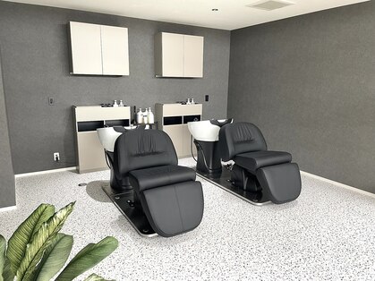 アーダーヘアサロン 武生店(ADER HAIR SALON)の写真