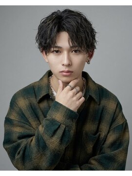 クレル 幕張(CLEL) ソフトツイスト☆