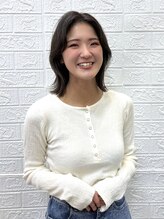 カイノ イオンモール大和郡山店(KAINO) 高野 朱可