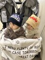 ハツメイ 川崎西口店(HATSUMEI) 双子の男の子ママです♪育児のお話たくさんしたいです♪
