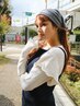 コトミ指名限定☆オリジナル髪質改善トリートメント￥10000→8800