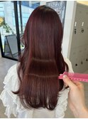髪質改善/縮毛矯正/美髪/艶髪/髪質改善トリートメント/湘南台