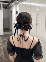 シール 梅田(CIRR)&nbsp;@