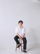アースオーセンティック 所沢店(EARTH Authentic) 小菅 淳平