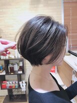 リブランド 銀座(REBRAND)&nbsp;ショート