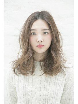 クロエ 中野(Cloe) スウィーティーミディー