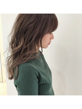 オーダー(OORDER) 秋おすすめラベージュ！