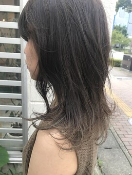 ロプート(Loput) Loput SALONSTYLE 18.08.30