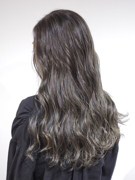 テラス(TERRACE) 【TERRACE】アイスグレージュ