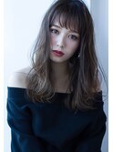 【Reginavita栄】透明感ブルージュ@早川