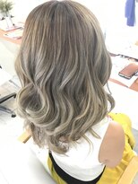 ウィズ ANNEX店(With)&nbsp;外国人風カラー