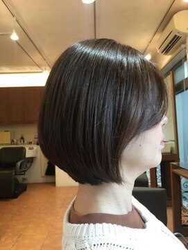 シエロ(cielo) cieloスタイル