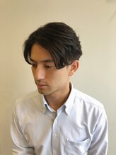 ウィ ラグゼ 北千住店(Oui luxe) 色気のある【 大人ビジネスミディアム 】