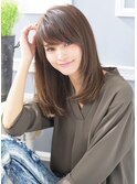 マーブル三軒茶屋☆ハイライト×暗めベースカラー☆