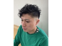 サンペイヘアーサロン