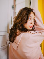 プロデュース 相模原店(Produce)&nbsp;強めカーリーロング