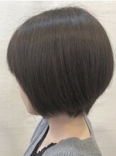 ビューティーハヤ(HAYA)