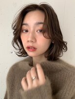 リガナッツ 十条店(Riganuts)&nbsp;[riganuts 十条店]ナチュラルミディ　アレンジ