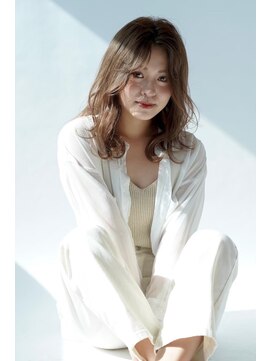 プロデュース 古淵店(Produce) ゆるカールロング