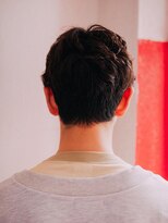 プロデュース 堀ノ内店(Produce)&nbsp;外国人風パーマ