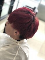 イン東京 足利店&nbsp;ダブルカラー