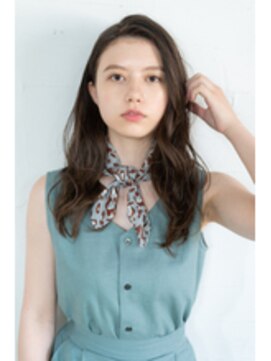 ルフュージュアミエ(refuge amie) ゆるふわセミディ【鶴瀬駅西口】